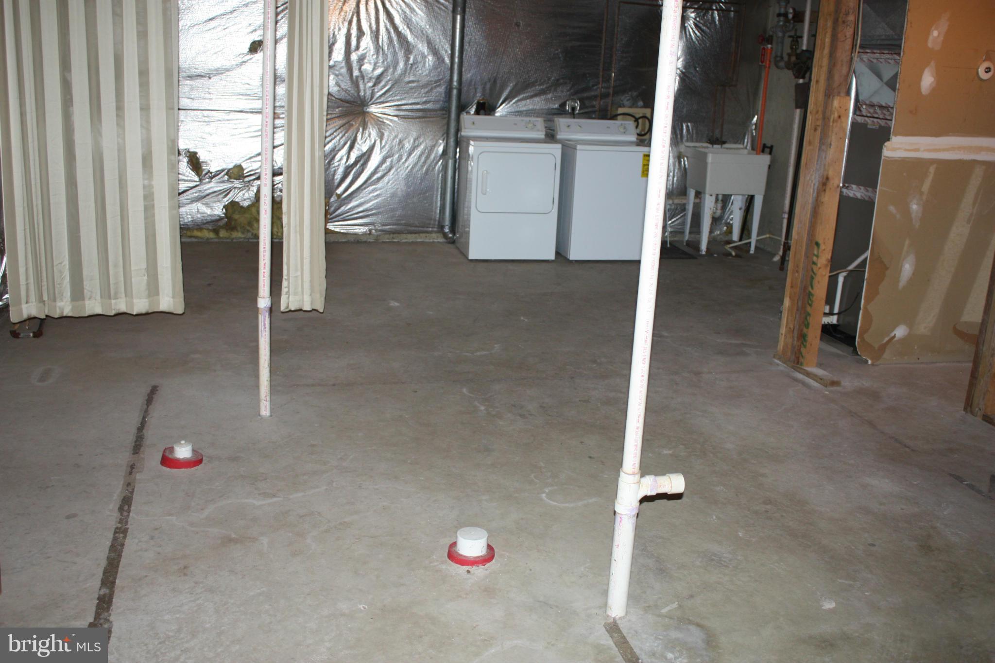 ASHBURN VILLAGE - Residential