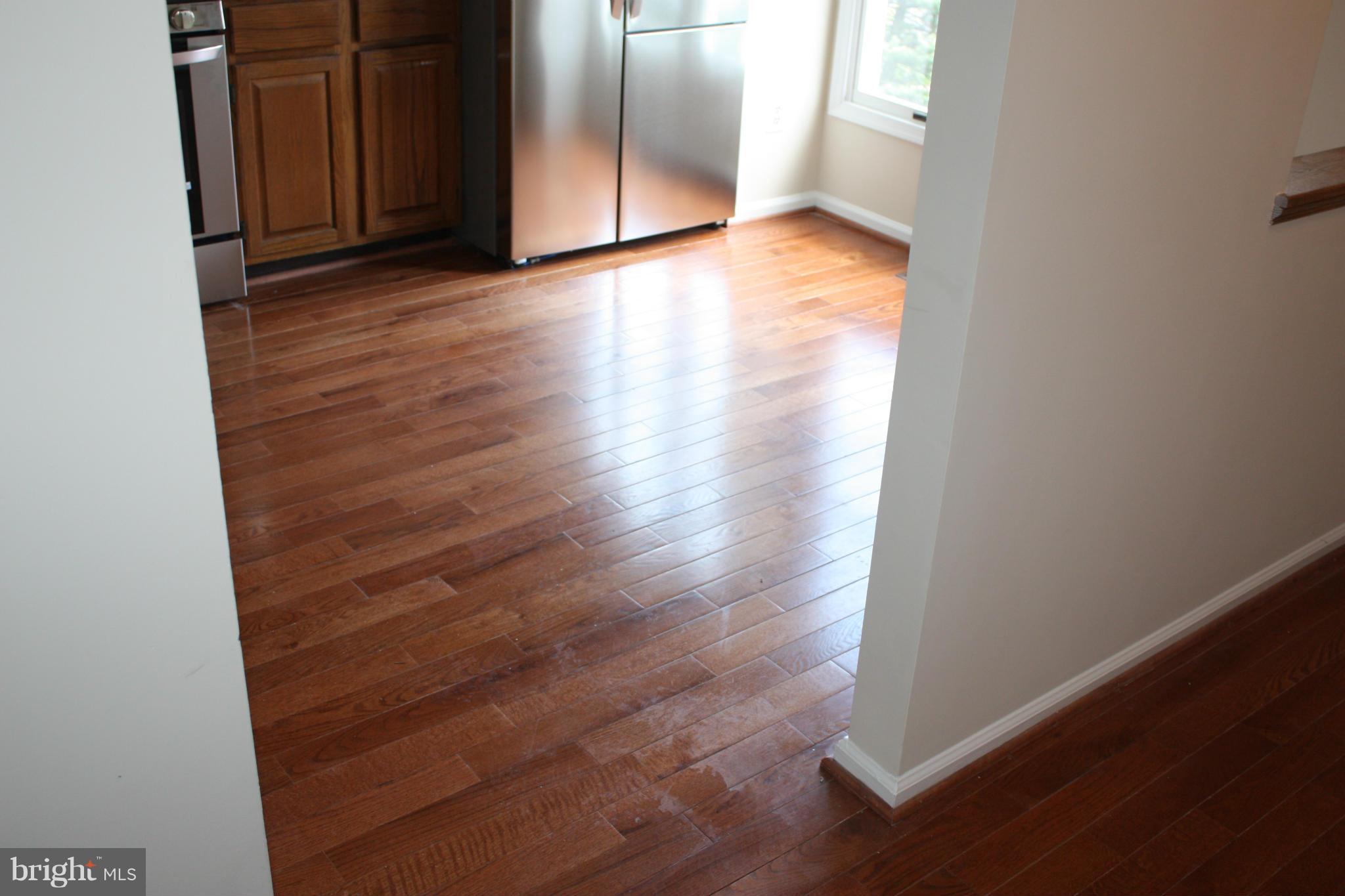 ASHBURN VILLAGE - Residential