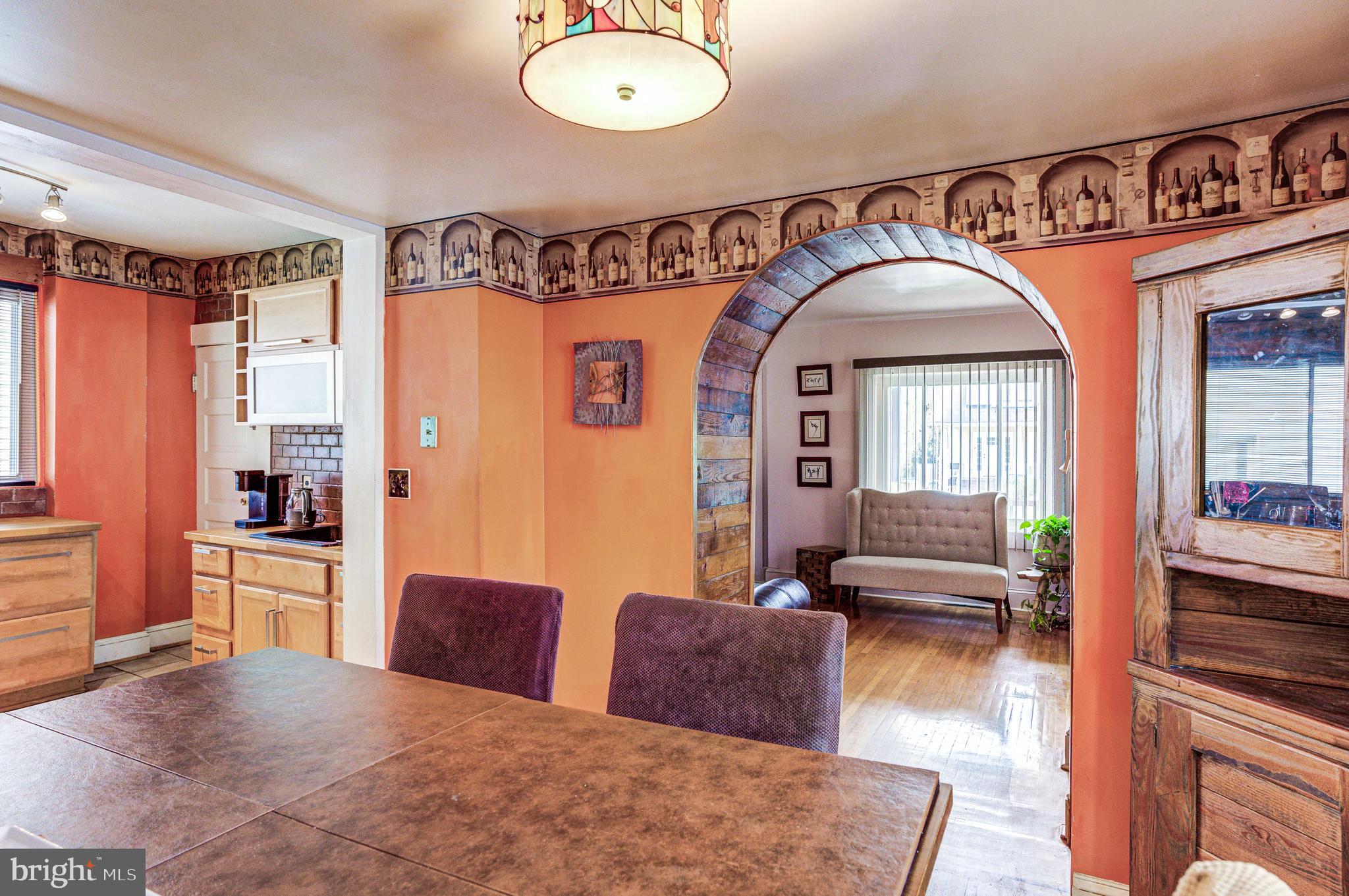 GARDENVILLE - Residential