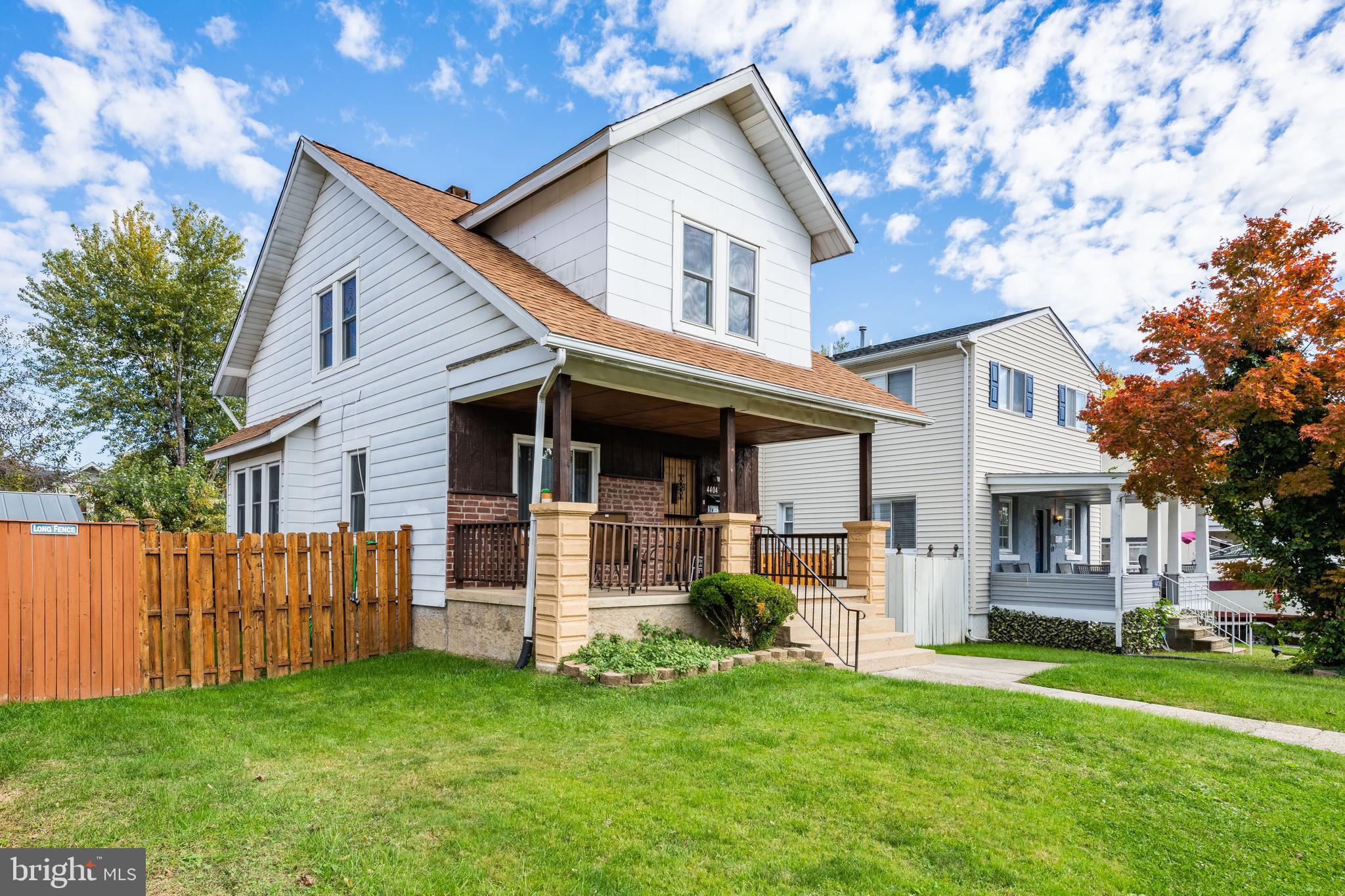 GARDENVILLE - Residential