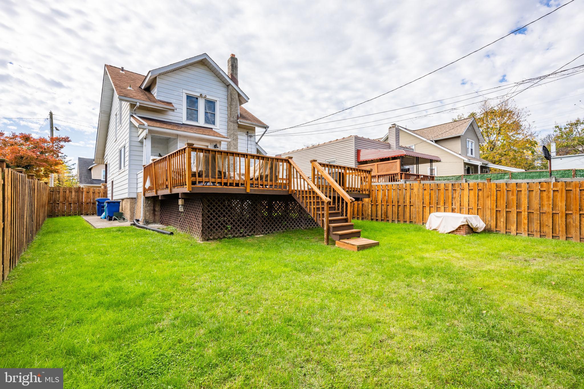 GARDENVILLE - Residential