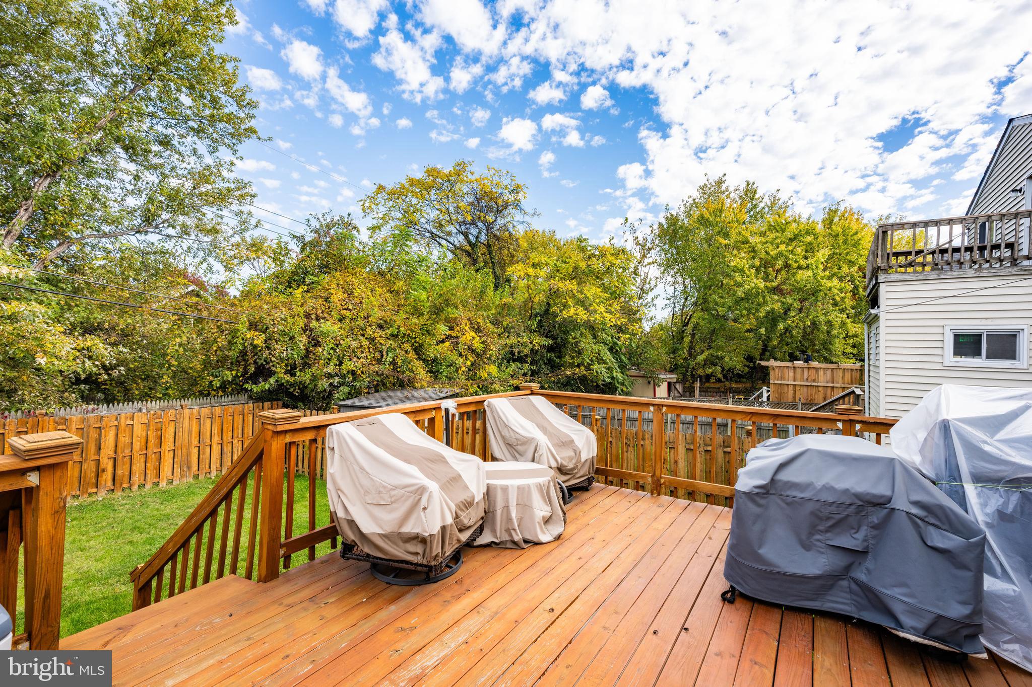 GARDENVILLE - Residential