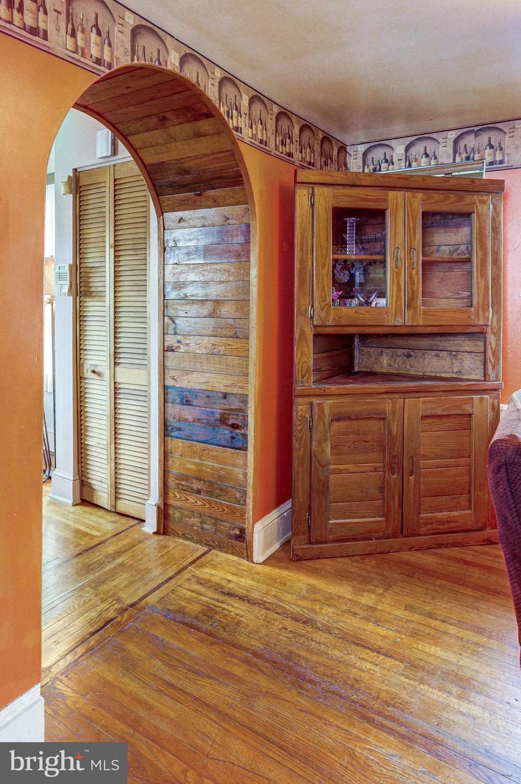 GARDENVILLE - Residential