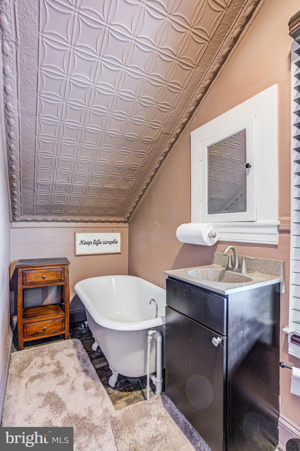 GARDENVILLE - Residential