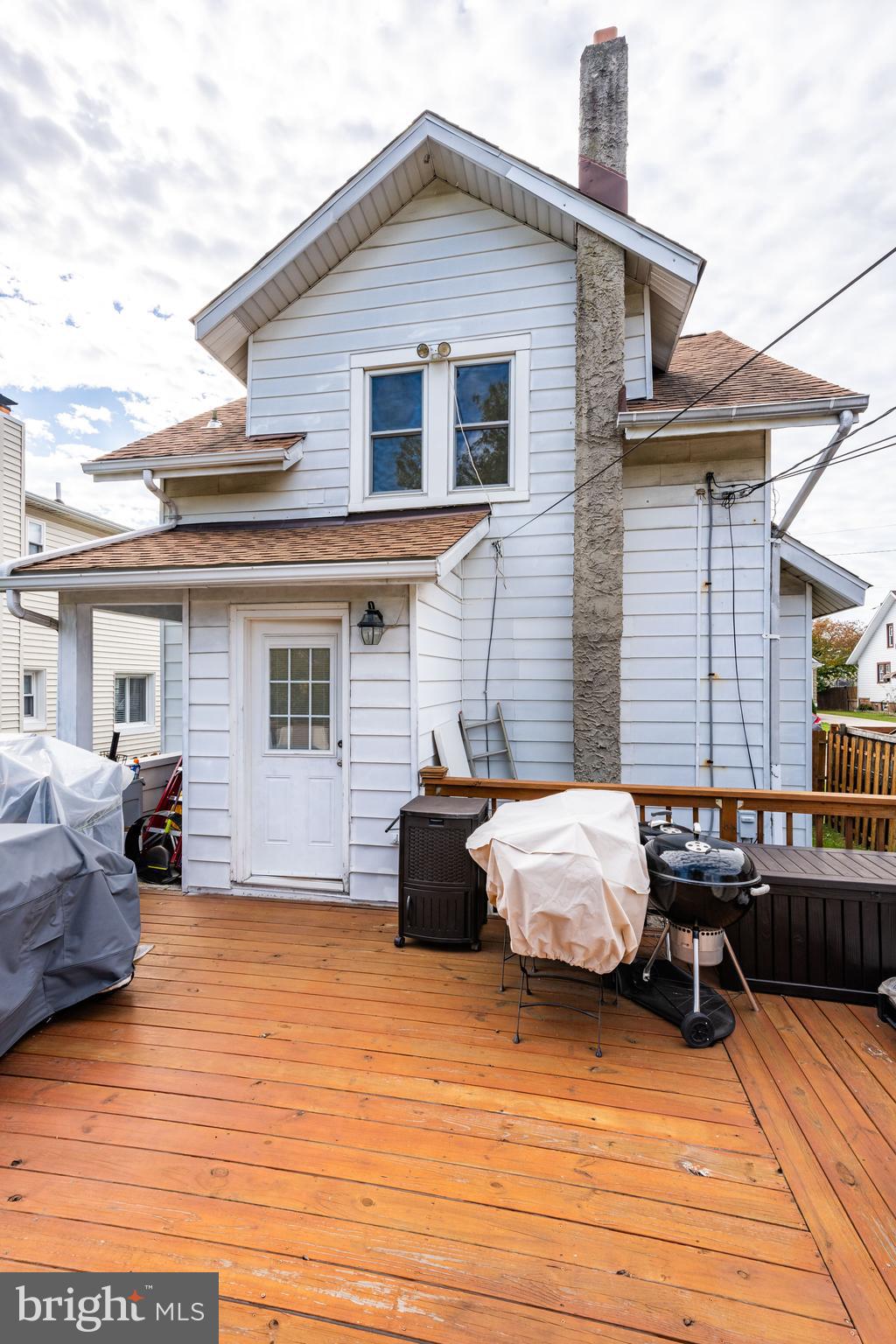 GARDENVILLE - Residential