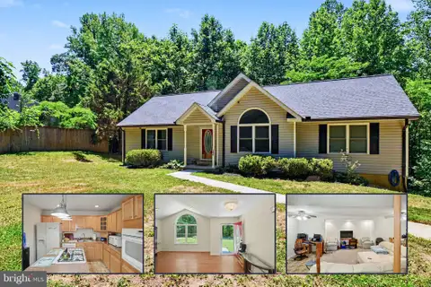 MLS: MDCA2027330