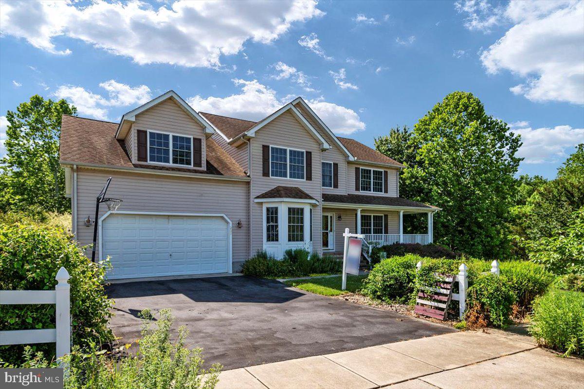 HERITAGE - Residential