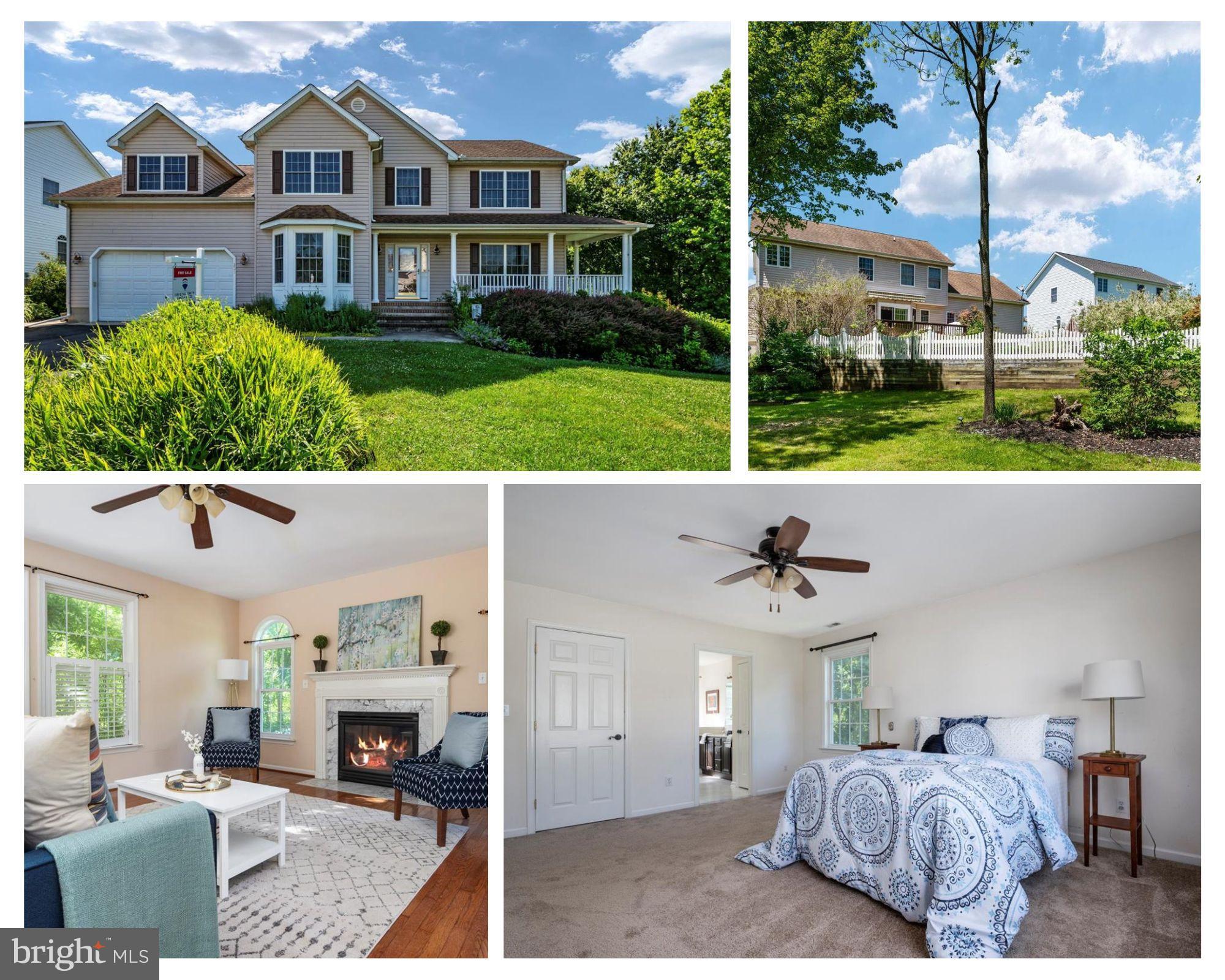 HERITAGE - Residential