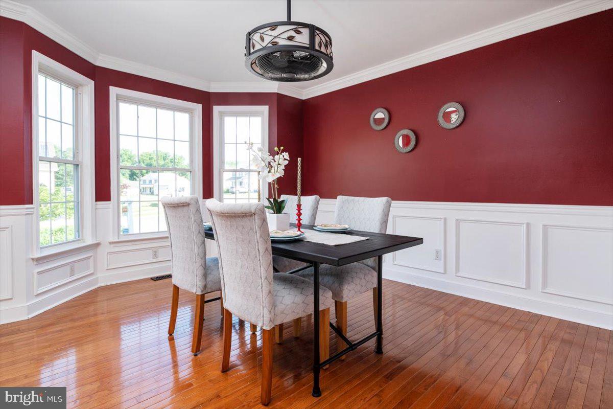 HERITAGE - Residential