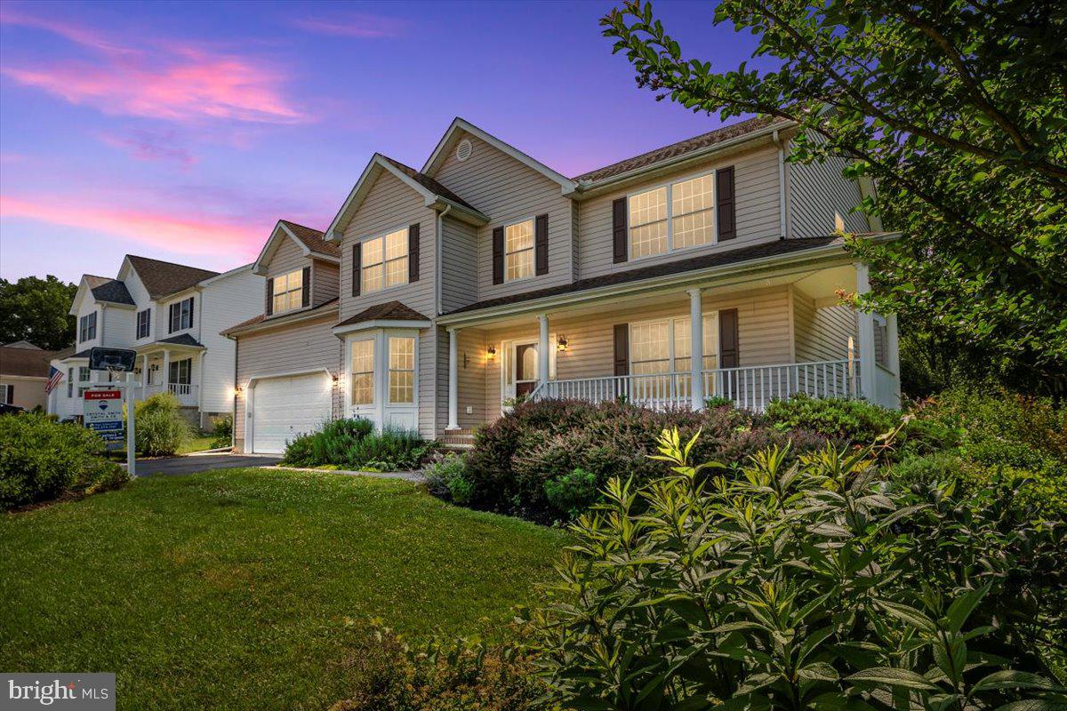 HERITAGE - Residential