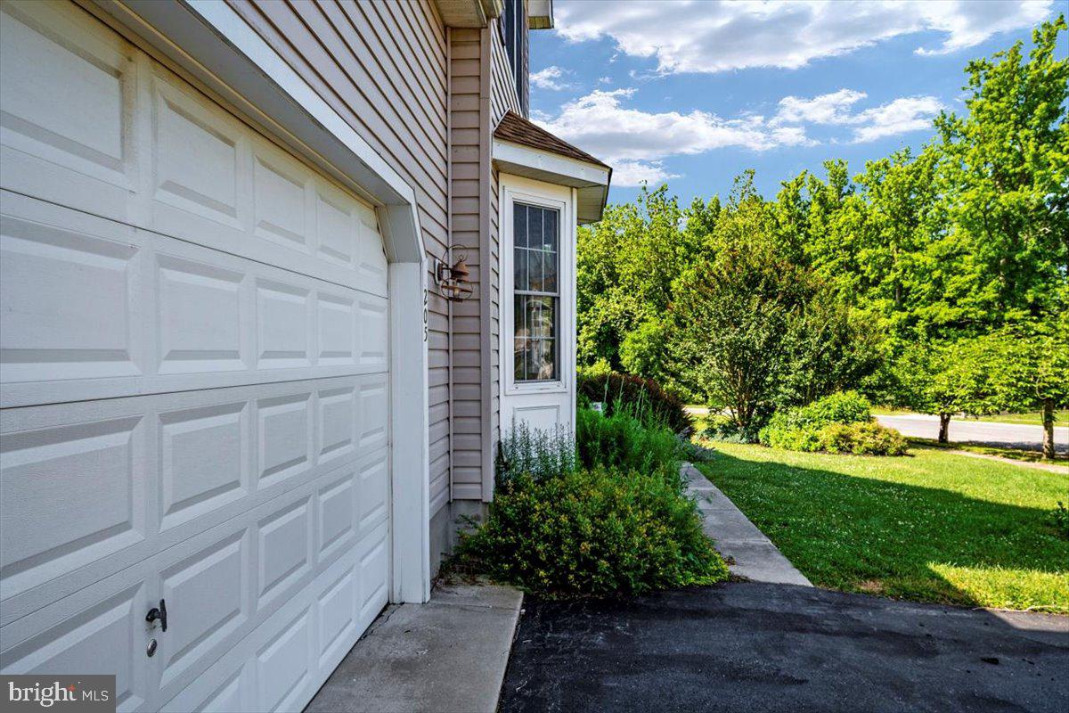 HERITAGE - Residential