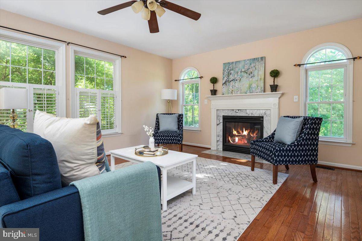 HERITAGE - Residential