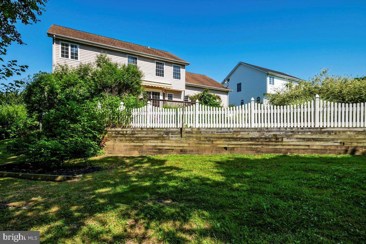 HERITAGE - Residential