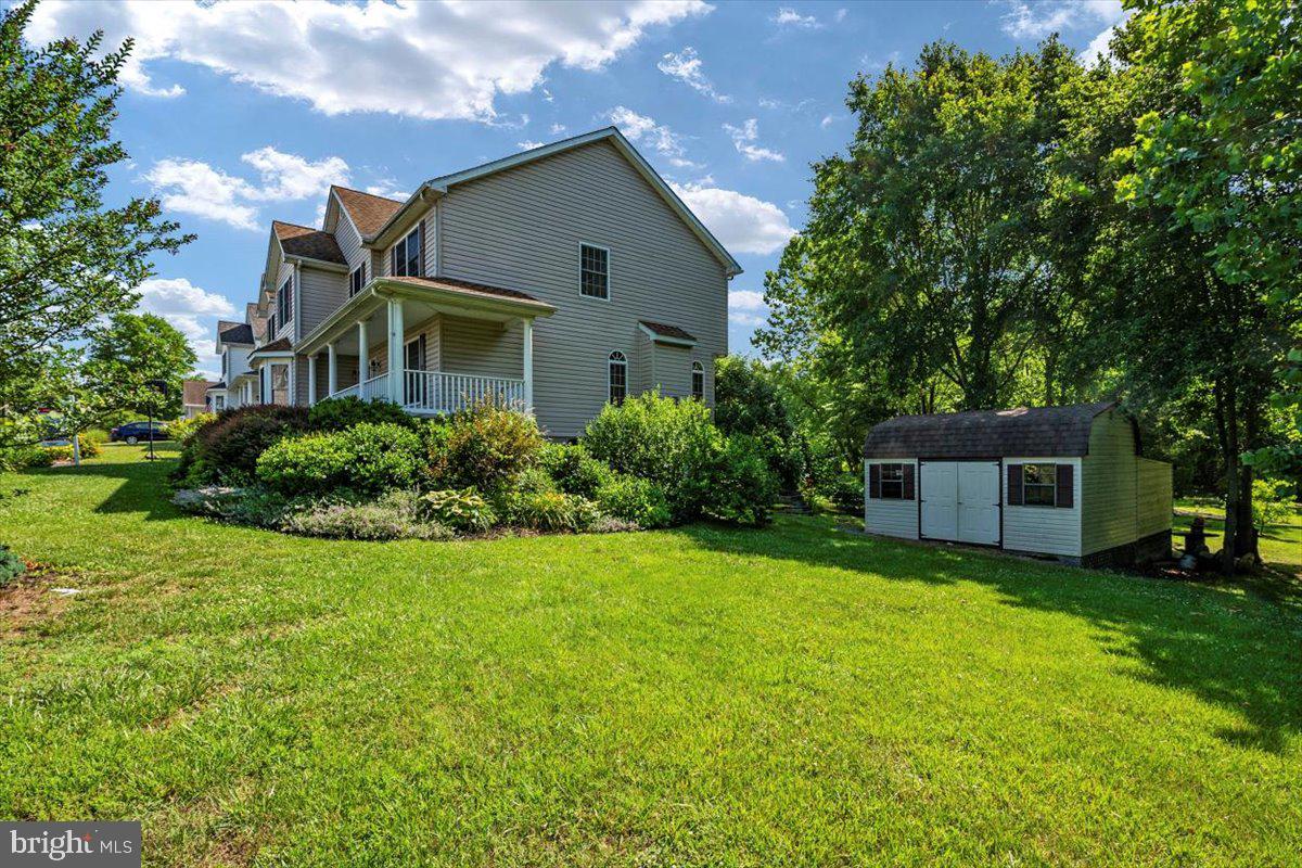 HERITAGE - Residential