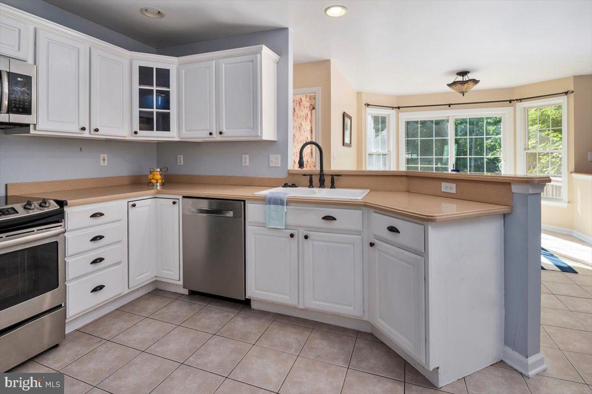 HERITAGE - Residential