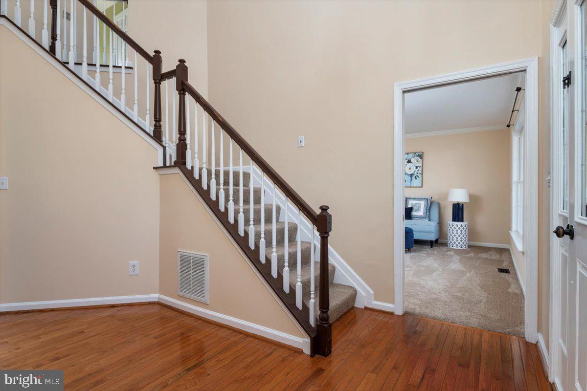 HERITAGE - Residential