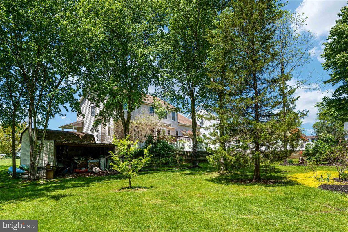 HERITAGE - Residential