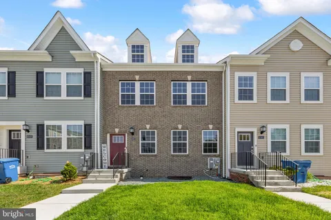 45455 Concord Way, California, MD MLS: MDSM2023848