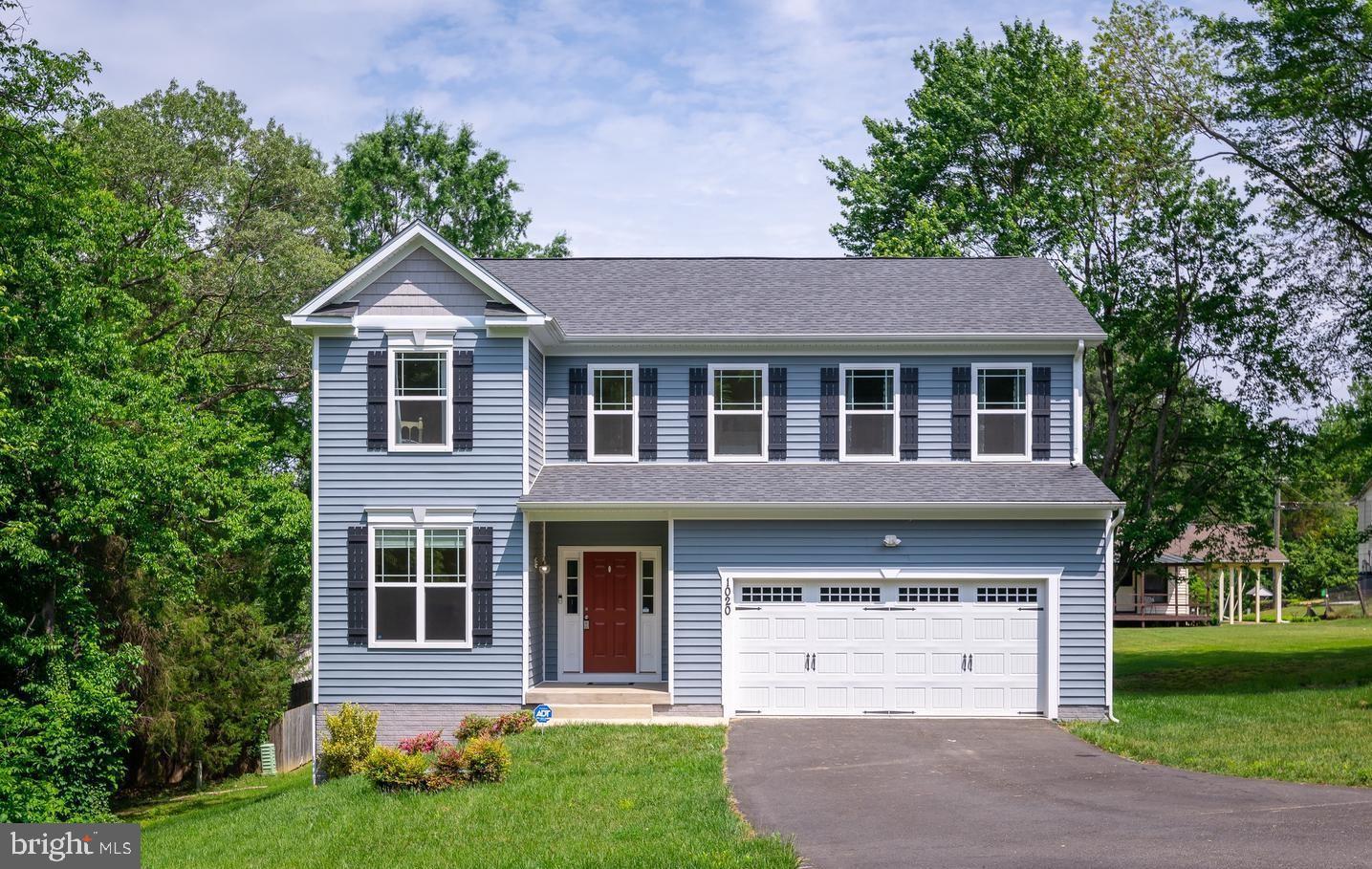 JOHN G. PRICE - Residential