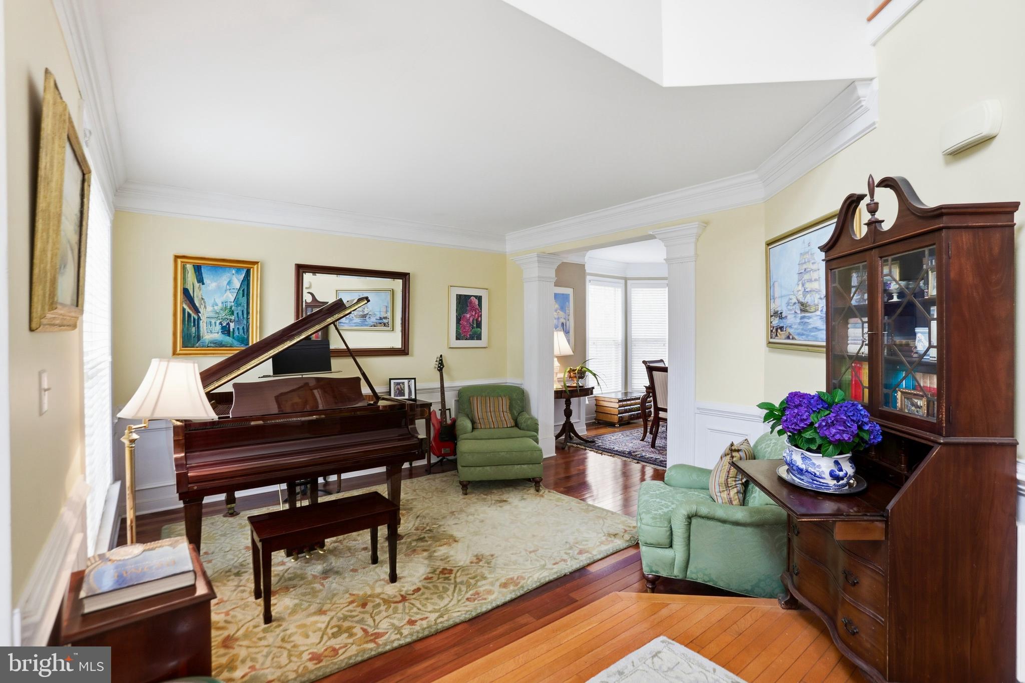 HAGERS CROSSING PHS1 BLK - Residential