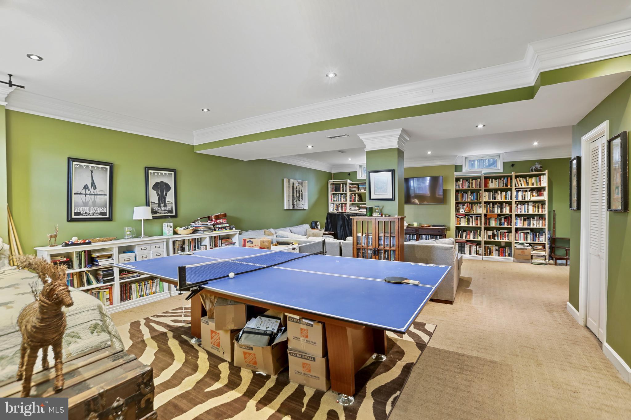 HAGERS CROSSING PHS1 BLK - Residential