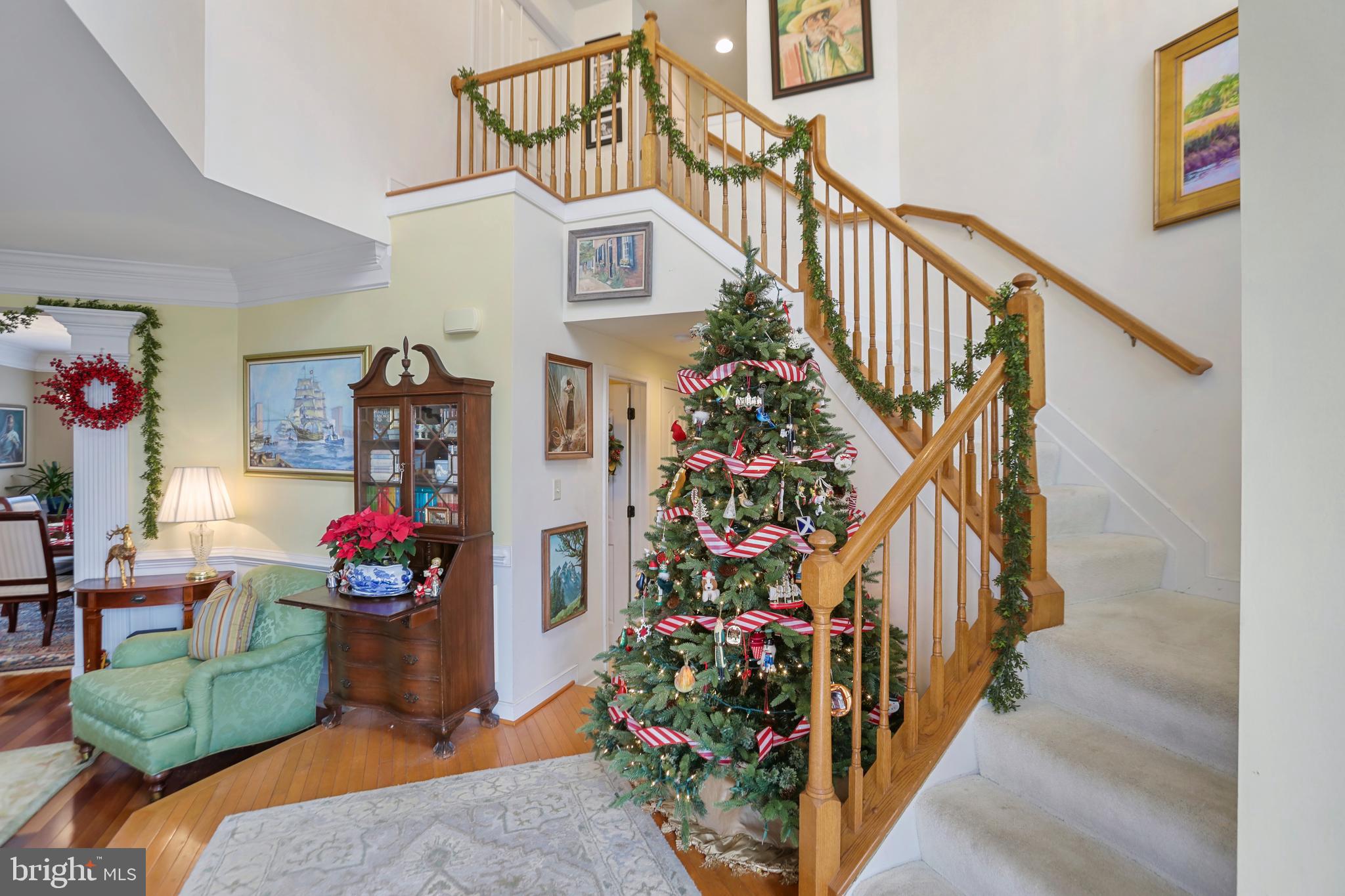 HAGERS CROSSING PHS1 BLK - Residential