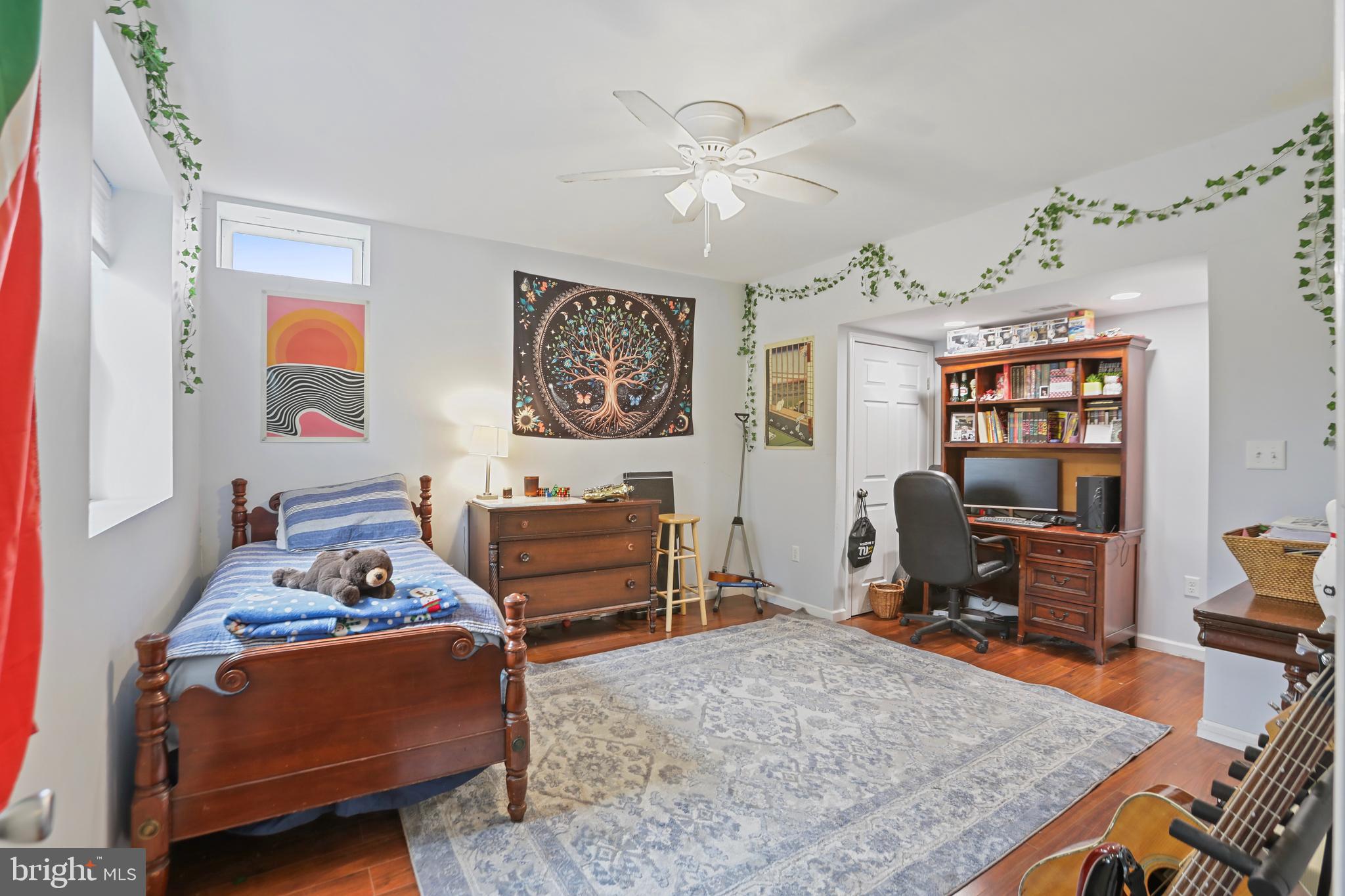 HAGERS CROSSING PHS1 BLK - Residential