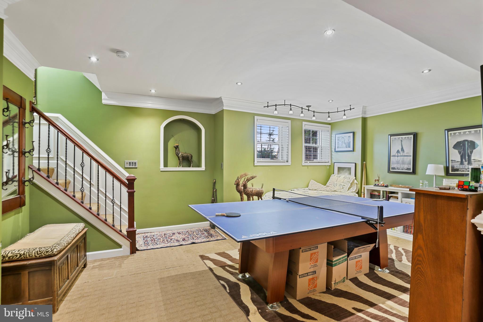 HAGERS CROSSING PHS1 BLK - Residential