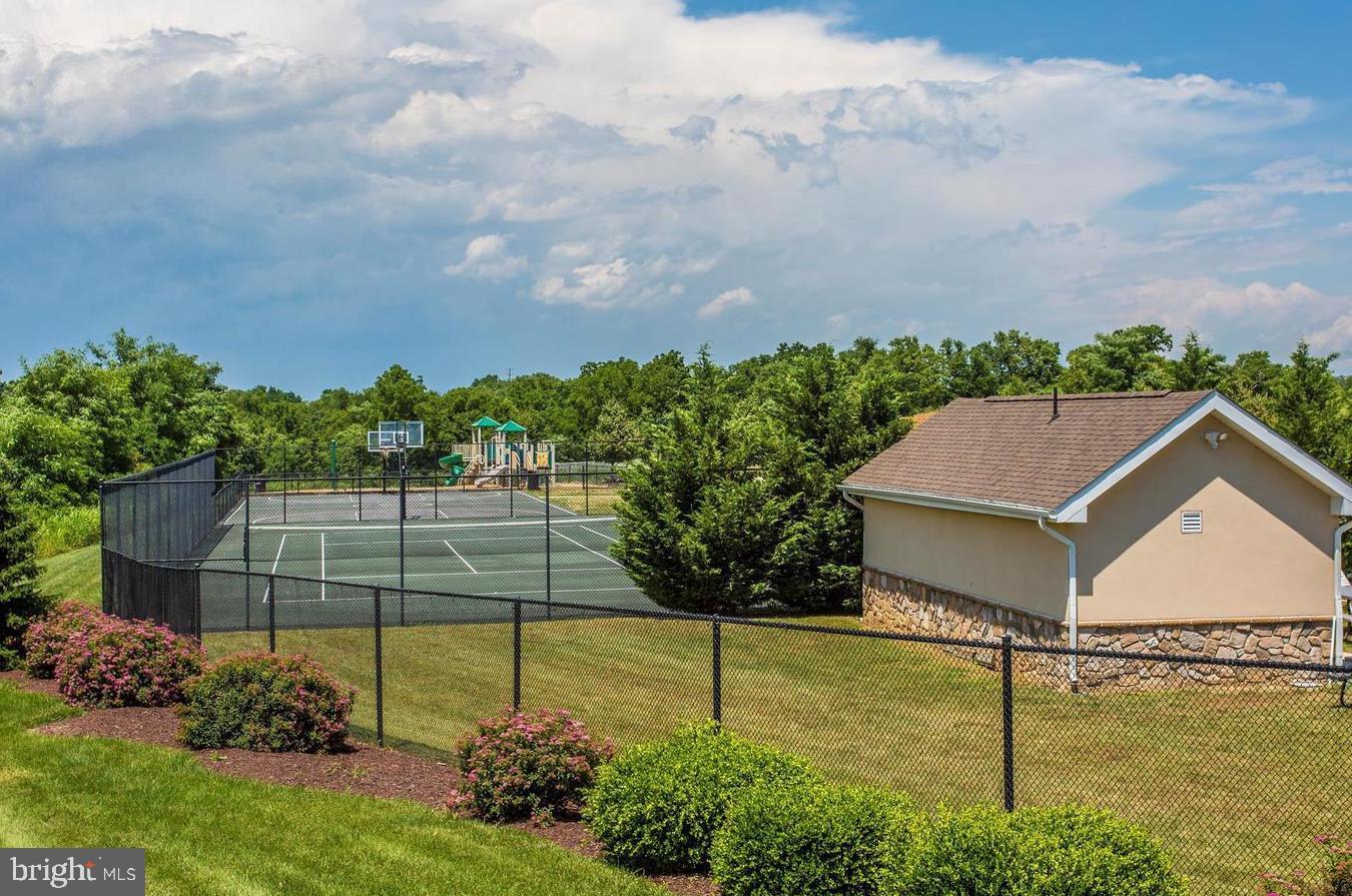 HAGERS CROSSING PHS1 BLK - Residential