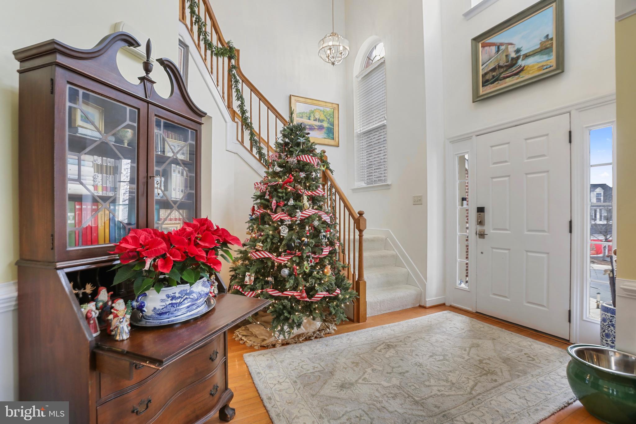 HAGERS CROSSING PHS1 BLK - Residential