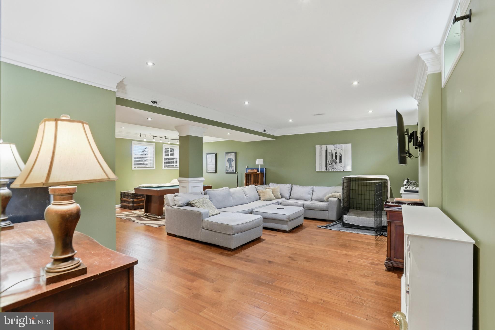 HAGERS CROSSING PHS1 BLK - Residential