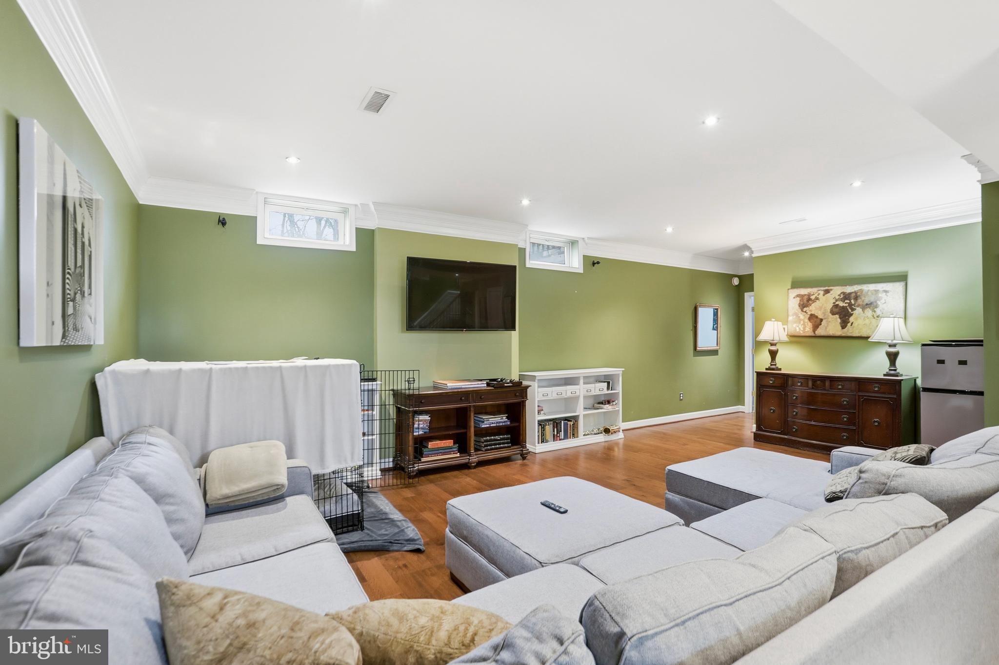 HAGERS CROSSING PHS1 BLK - Residential