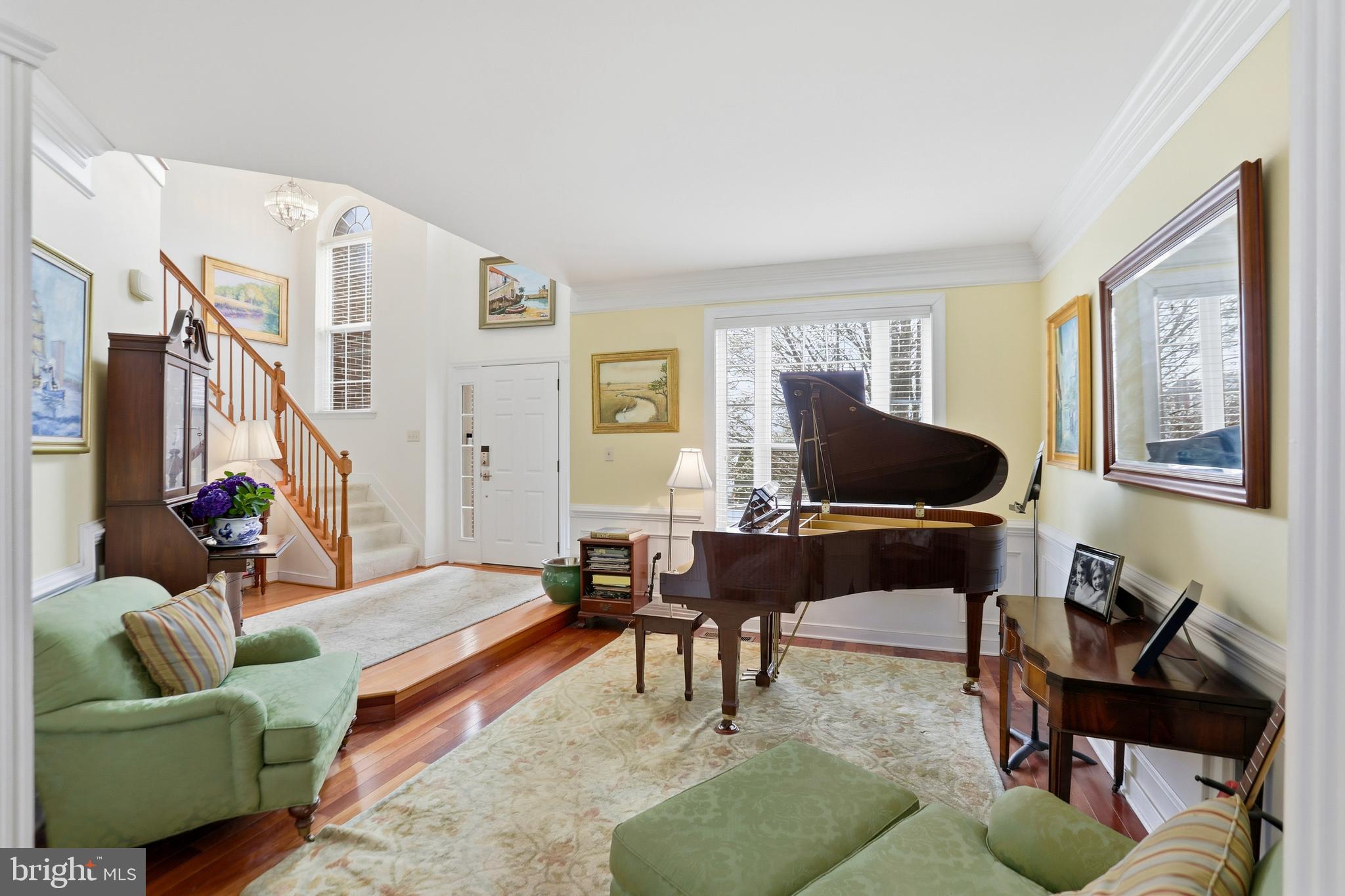 HAGERS CROSSING PHS1 BLK - Residential