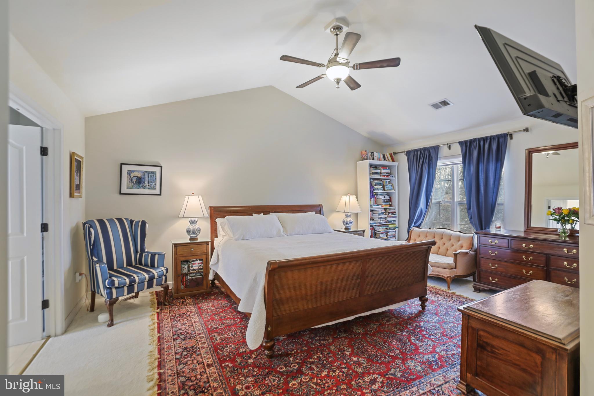 HAGERS CROSSING PHS1 BLK - Residential