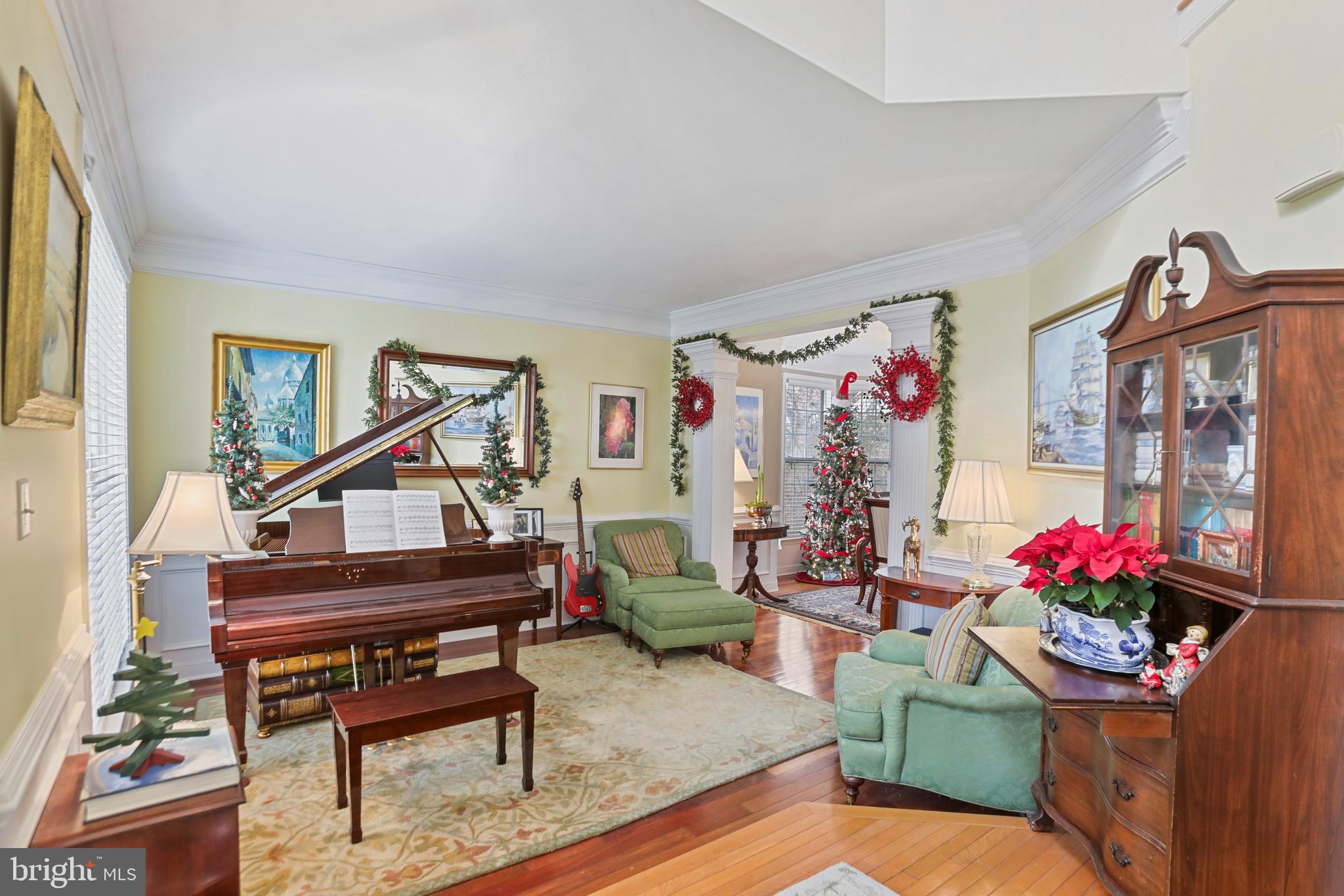 HAGERS CROSSING PHS1 BLK - Residential