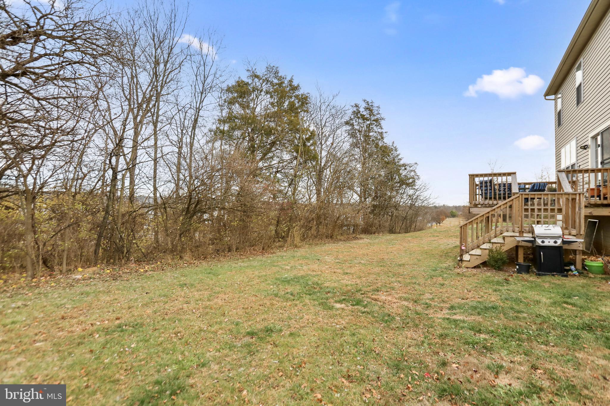 HAGERS CROSSING PHS1 BLK - Residential