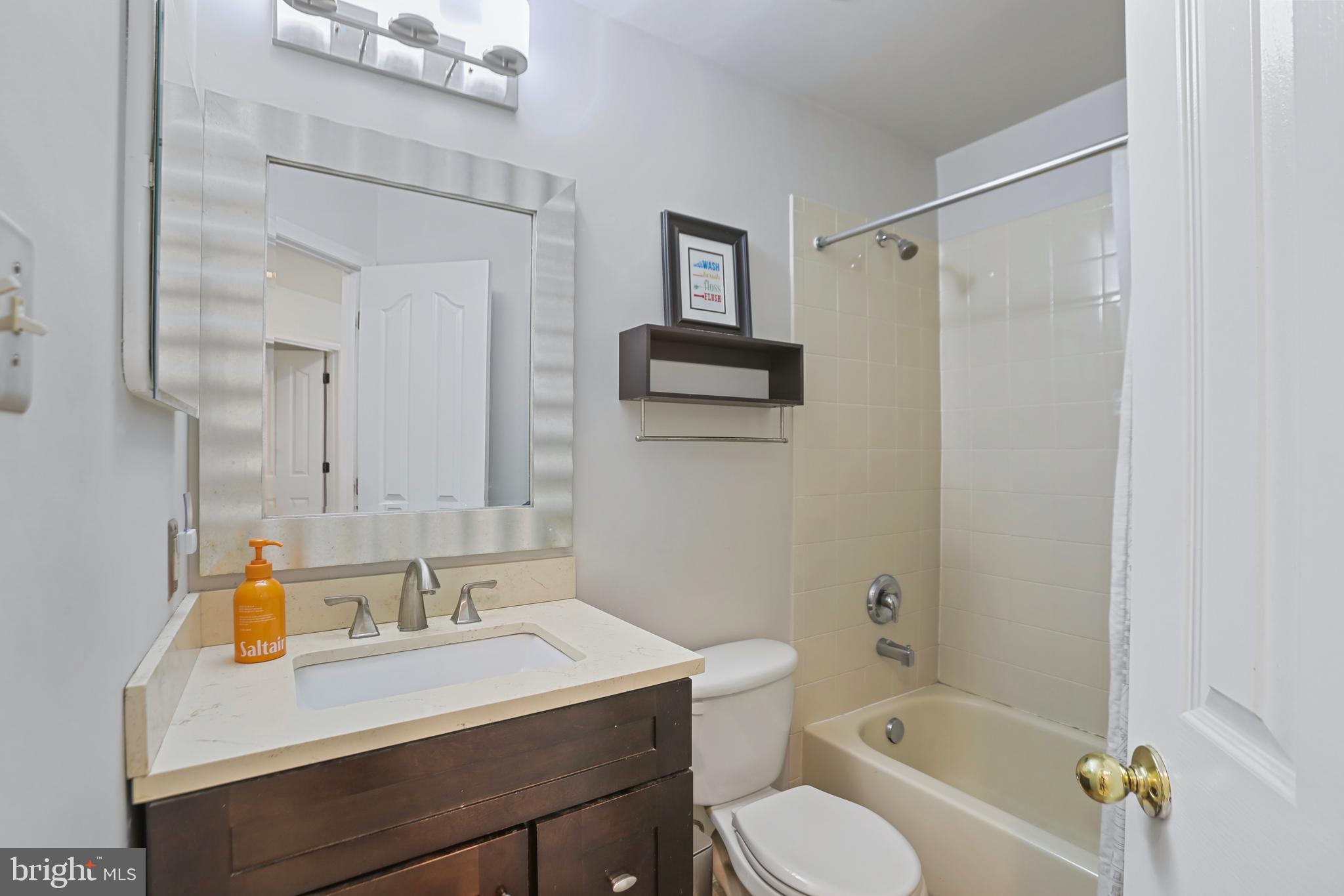 HAGERS CROSSING PHS1 BLK - Residential