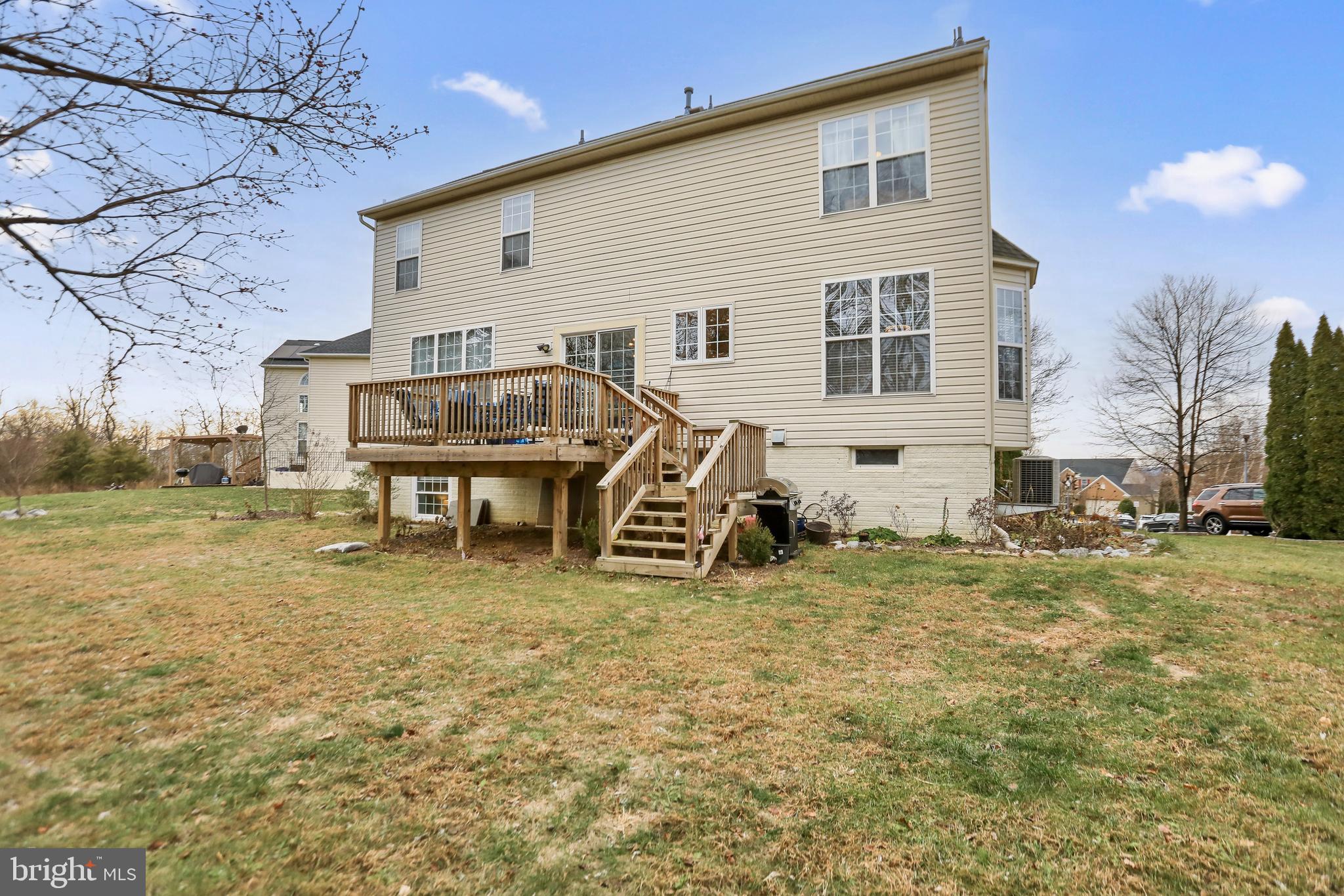 HAGERS CROSSING PHS1 BLK - Residential