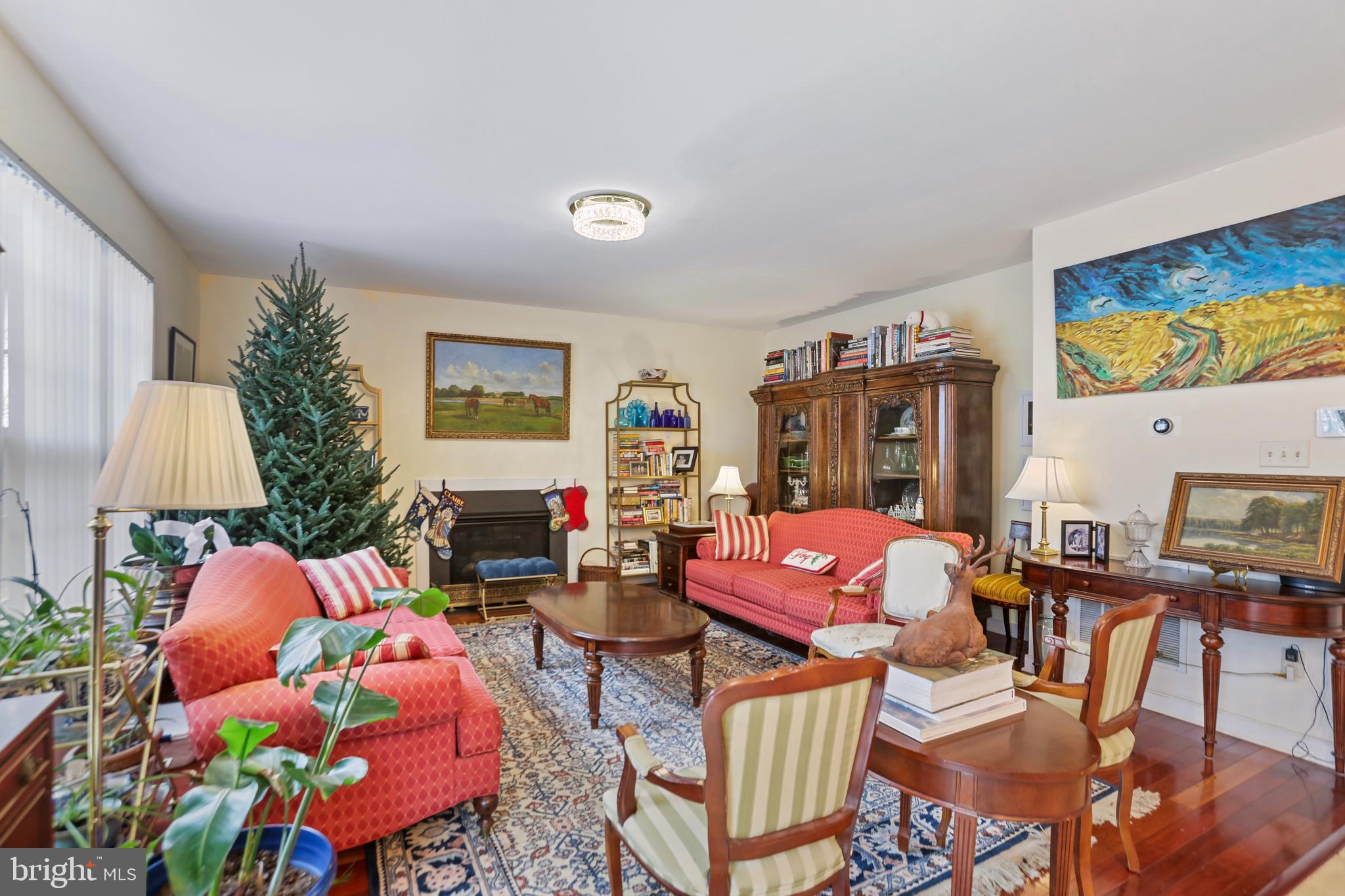 HAGERS CROSSING PHS1 BLK - Residential