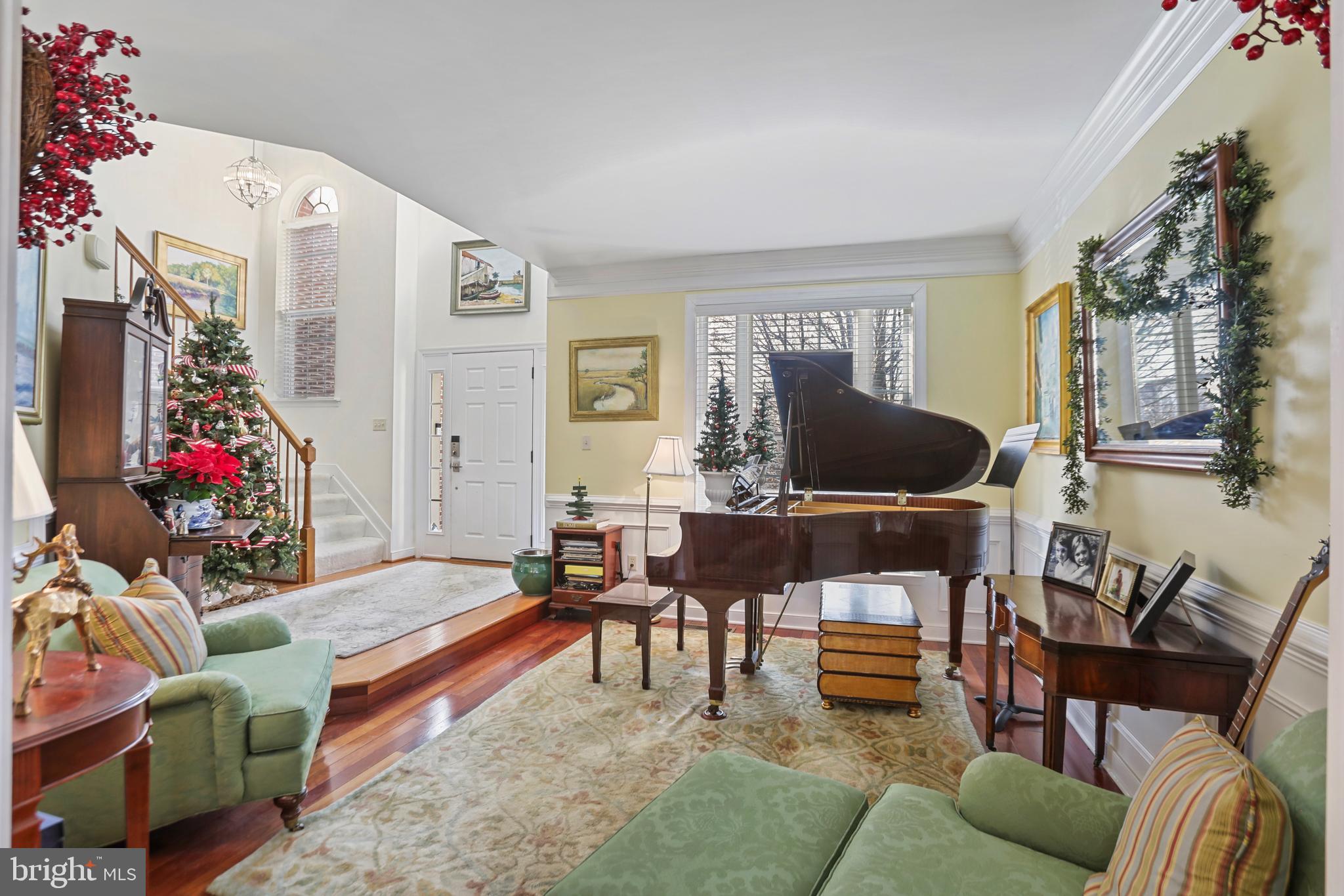 HAGERS CROSSING PHS1 BLK - Residential