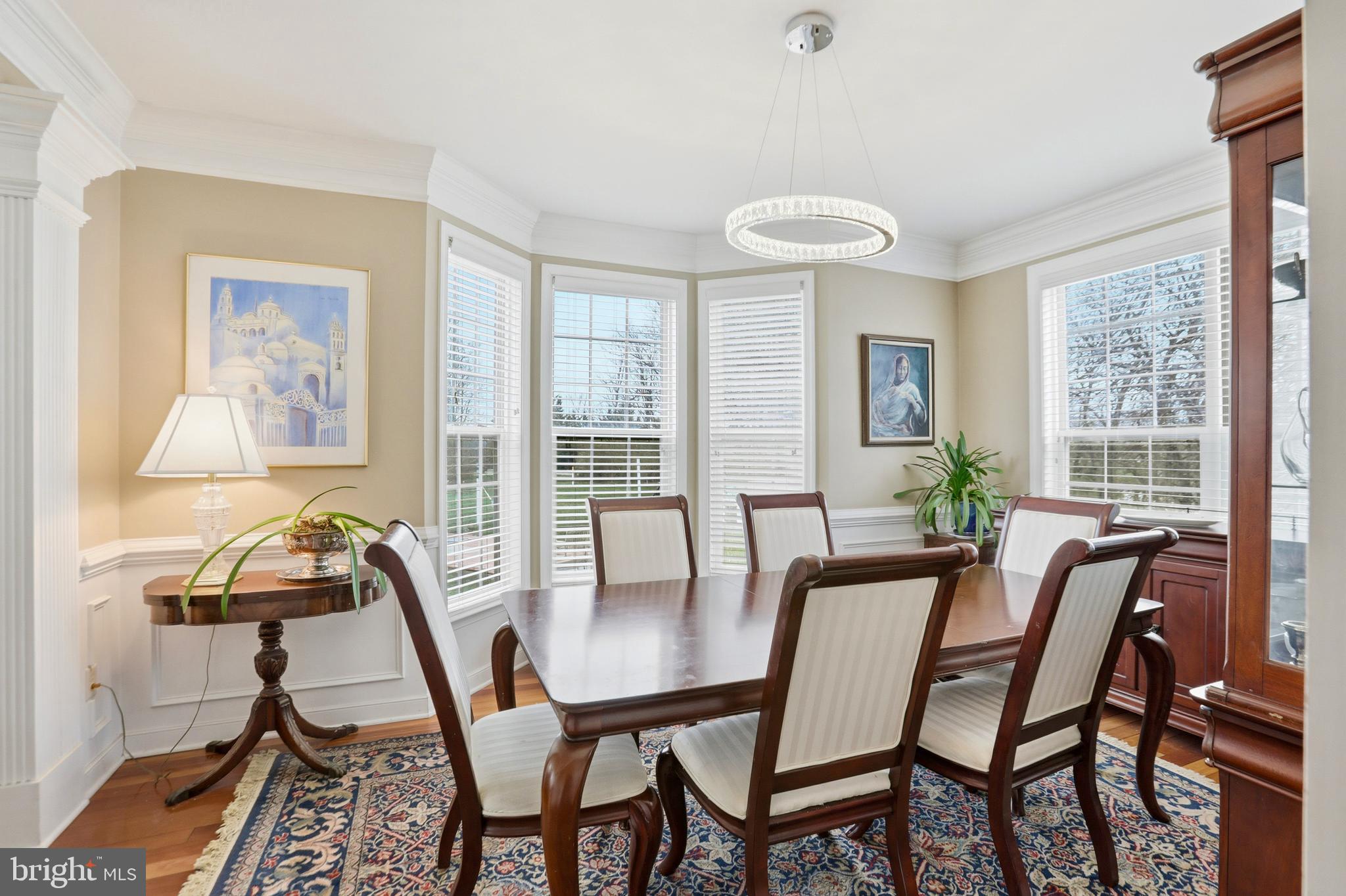 HAGERS CROSSING PHS1 BLK - Residential