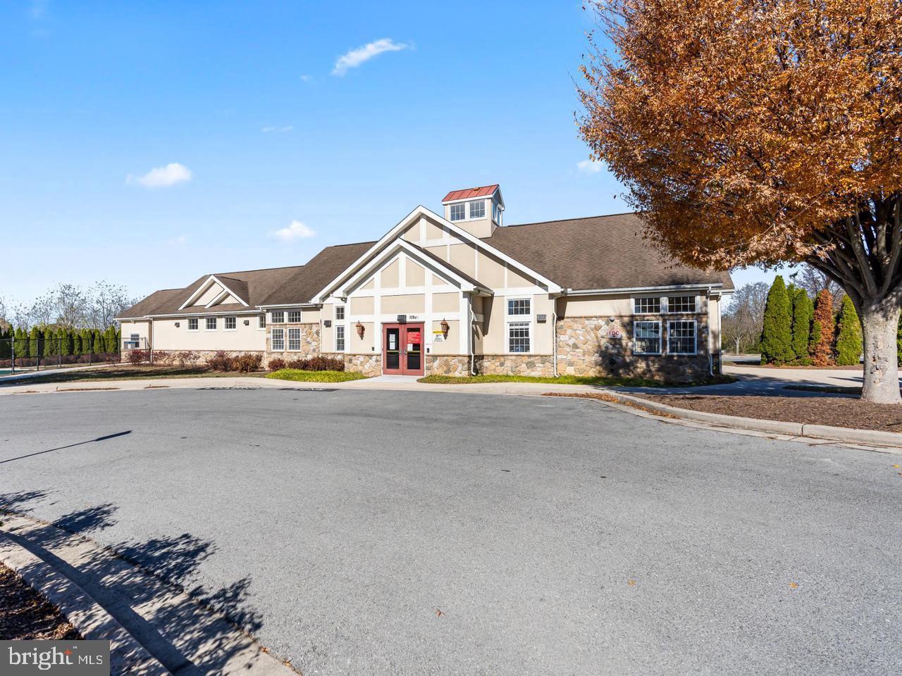 HAGERS CROSSING PHS1 BLK - Residential