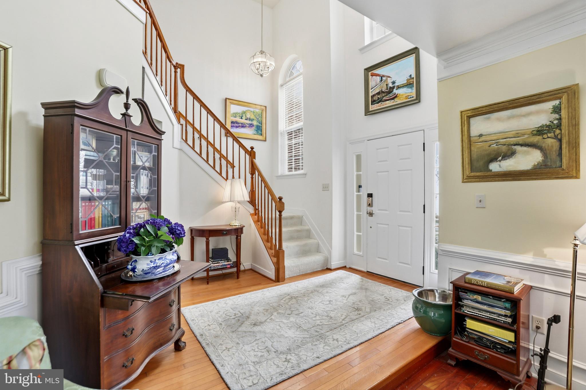 HAGERS CROSSING PHS1 BLK - Residential