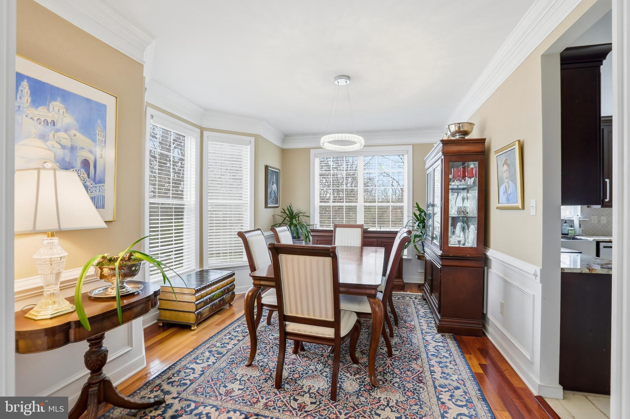 HAGERS CROSSING PHS1 BLK - Residential