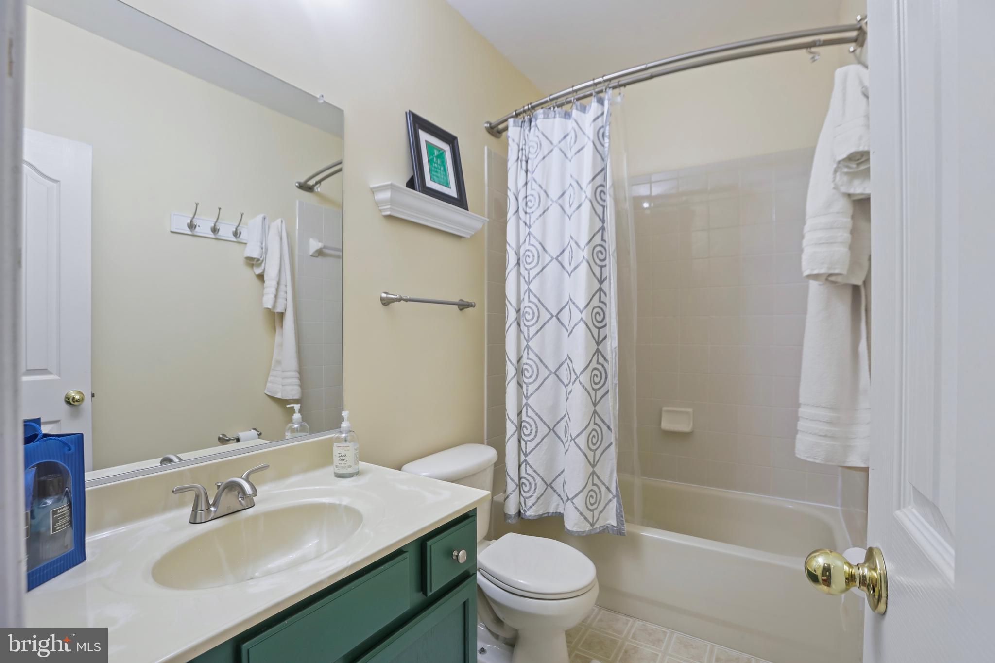 HAGERS CROSSING PHS1 BLK - Residential