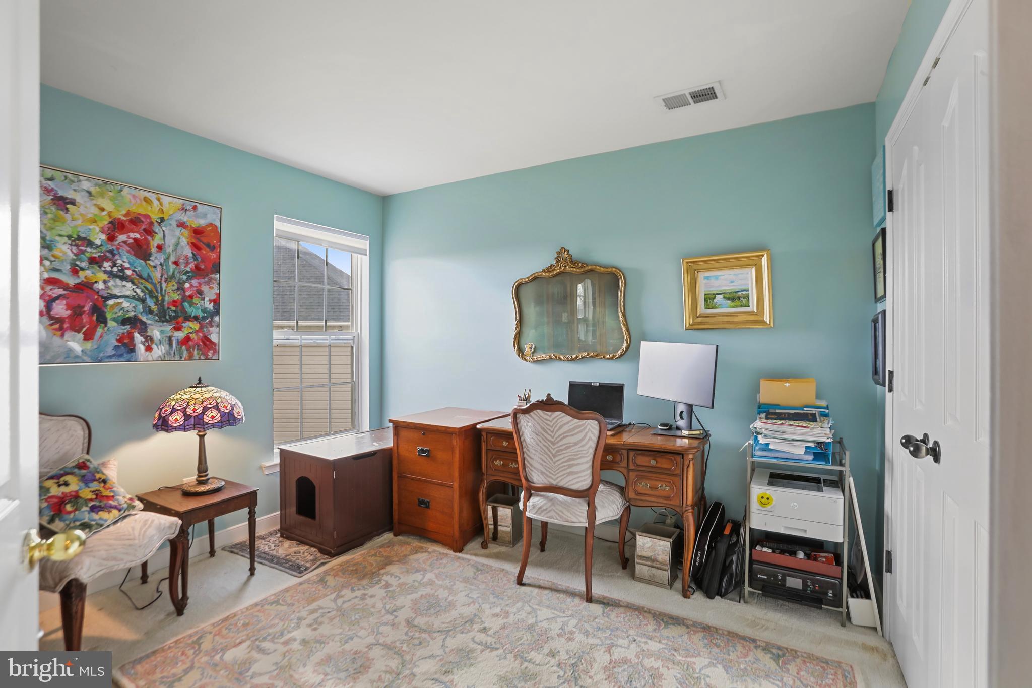 HAGERS CROSSING PHS1 BLK - Residential