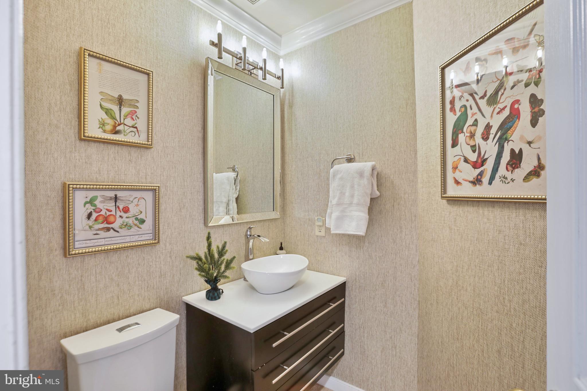 HAGERS CROSSING PHS1 BLK - Residential