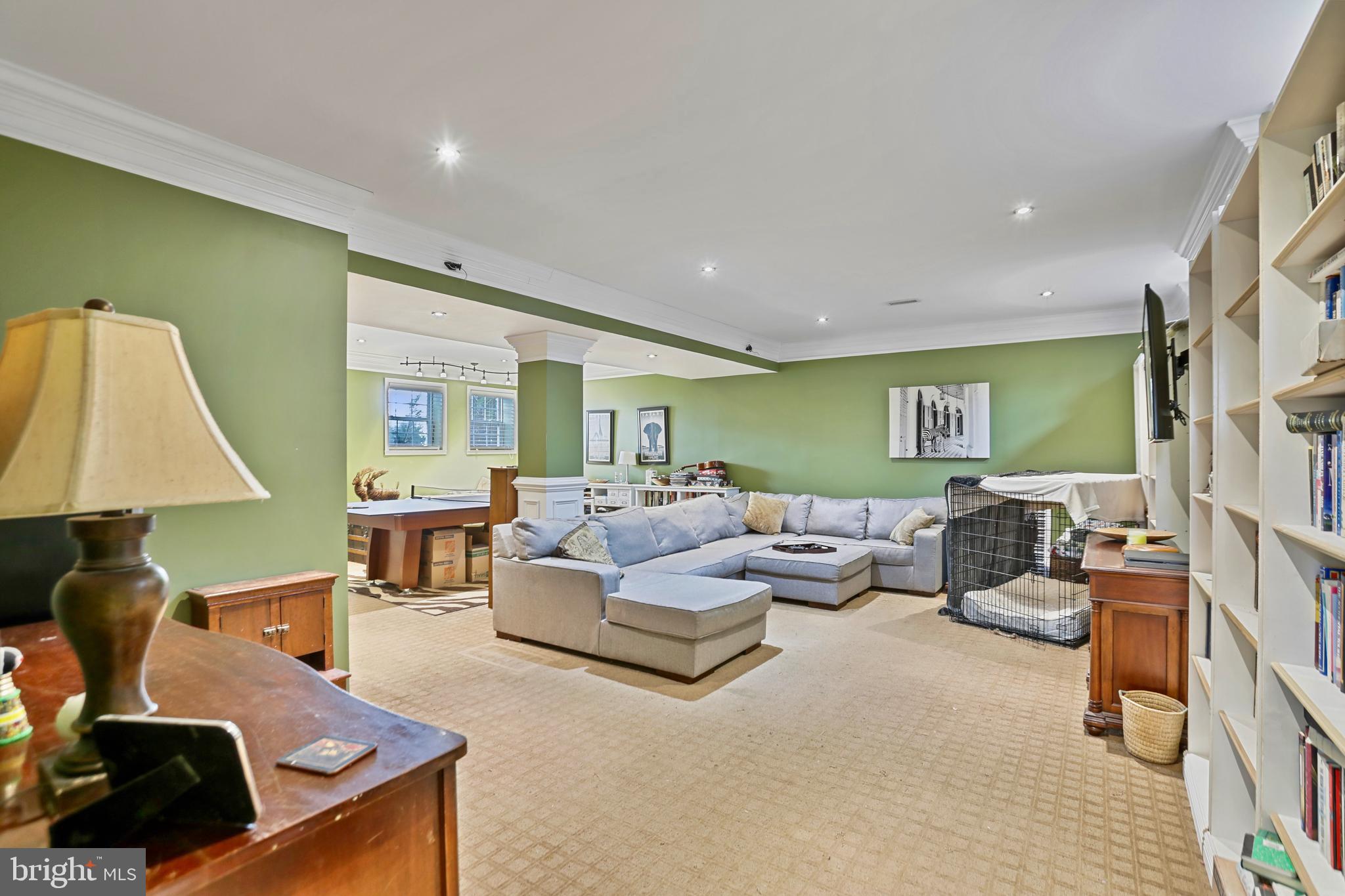 HAGERS CROSSING PHS1 BLK - Residential