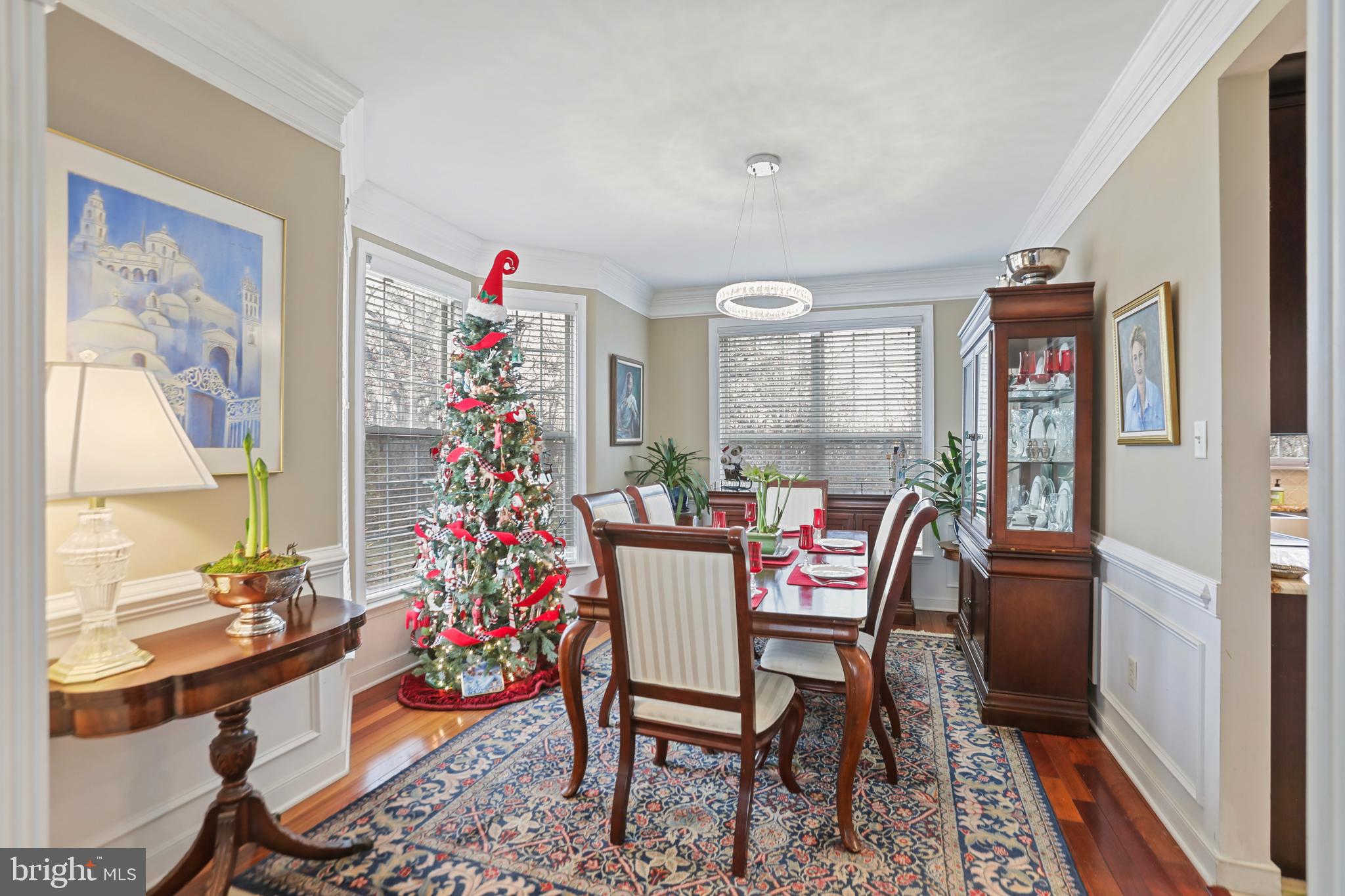 HAGERS CROSSING PHS1 BLK - Residential