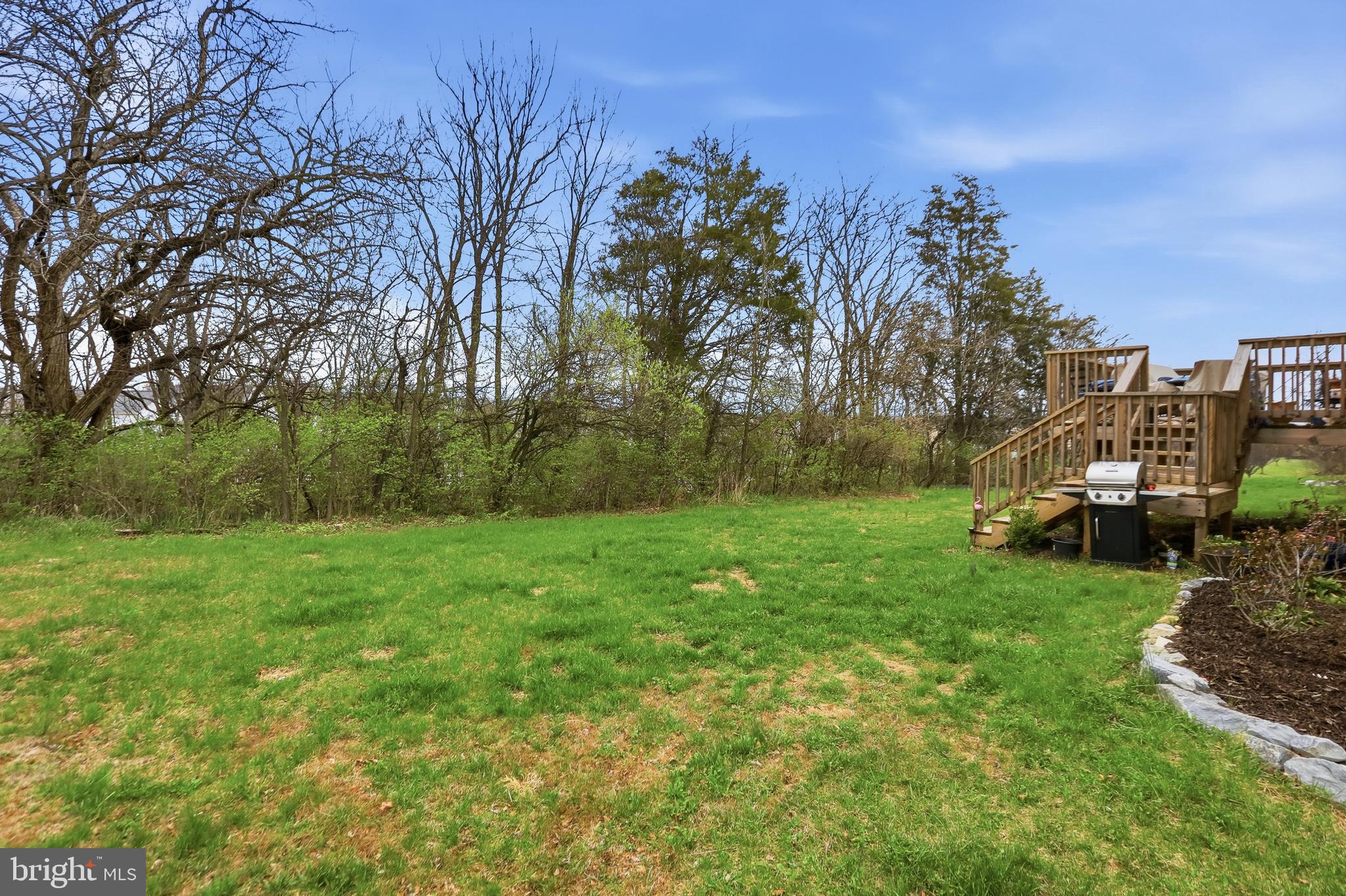 HAGERS CROSSING PHS1 BLK - Residential